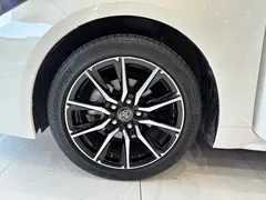 2023 Toyota Levin 185T CVT Sport, белый — фото 19