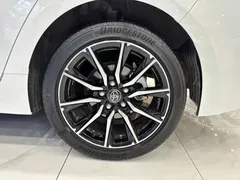 2023 Toyota Levin 185T CVT Sport, белый — фото 20