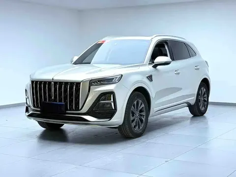 2023 Hongqi HS5 2.0T Pro