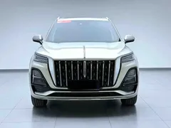 2023 Hongqi HS5 2.0T Pro — фото 2