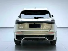 2023 Hongqi HS5 2.0T Pro — фото 4
