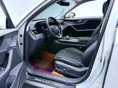 2023 Hongqi HS5 2.0T Pro — фото 5