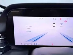 2023 Hongqi HS5 2.0T Pro — фото 11