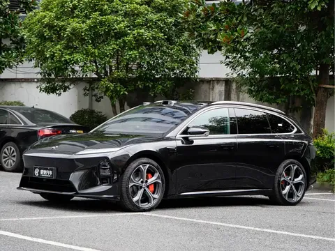 2026 Nio ET5T 100kWh Touring
