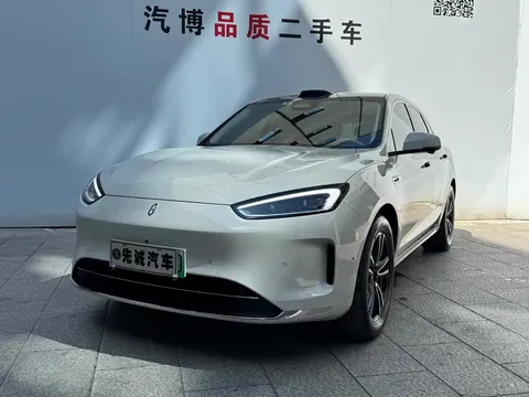 2025 Aito M5