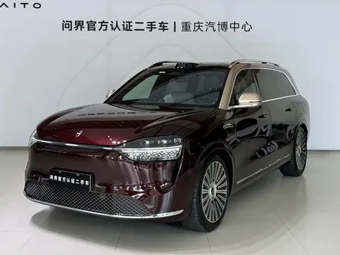 2025 Aito M9 100kWh 5 (192