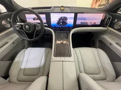 2025 Aito M9 100kWh 5 (192 — фото 9