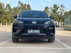 2022 Toyota Wildlander Hybrid 2.5L E-CVT 2WD Luxury, чёрный — фото 3