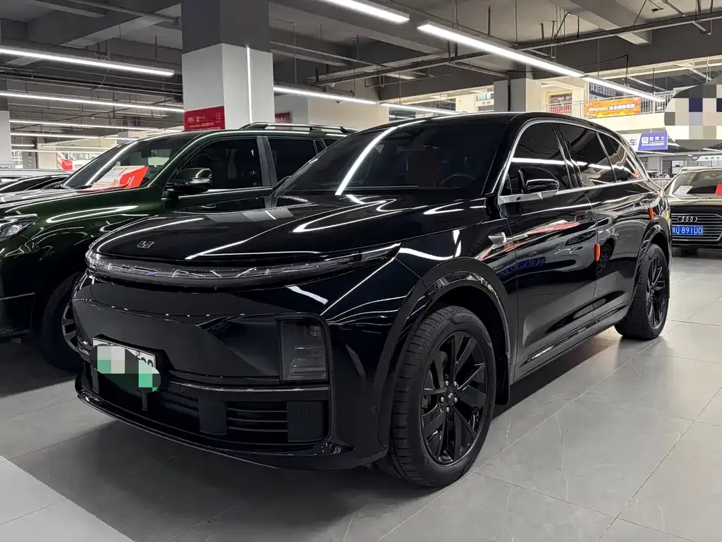 2024 Li Auto L7 Pro