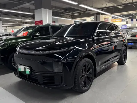 2024 Li Auto L7 Pro