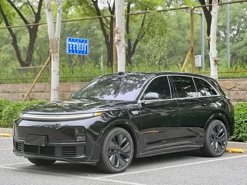2024 Li Auto L7 Ultra