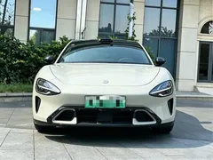 2026 Xiaomi SU7 RWD Standard — фото 2