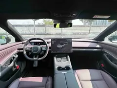 2026 Xiaomi SU7 RWD Standard — фото 8