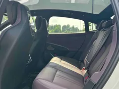 2026 Xiaomi SU7 RWD Standard — фото 9