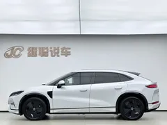 2025 BYD L EV 550km — фото 3