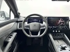 2025 BYD L EV 550km — фото 12