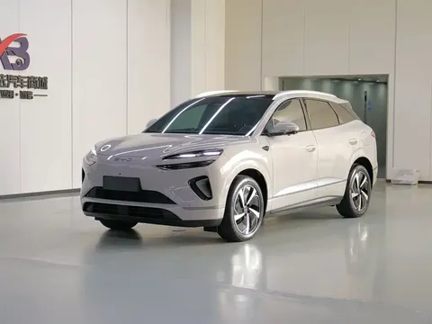 2025 BYD Sealion 06 DM-i 205 Pro