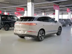 2025 BYD Sealion 06 DM-i 205 Pro — фото 4