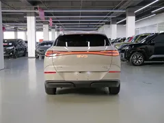 2025 BYD Sealion 06 DM-i 205 Pro — фото 5