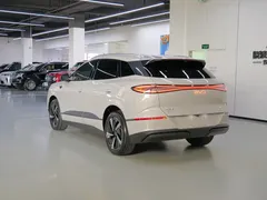 2025 BYD Sealion 06 DM-i 205 Pro — фото 6