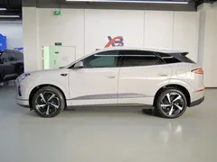 2025 BYD Sealion 06 DM-i 205 Pro — фото 7