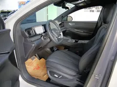 2025 BYD Sealion 06 DM-i 205 Pro — фото 8