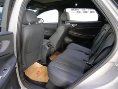 2025 BYD Sealion 06 DM-i 205 Pro — фото 12