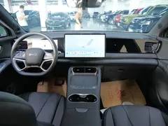 2025 BYD Sealion 06 DM-i 205 Pro — фото 14