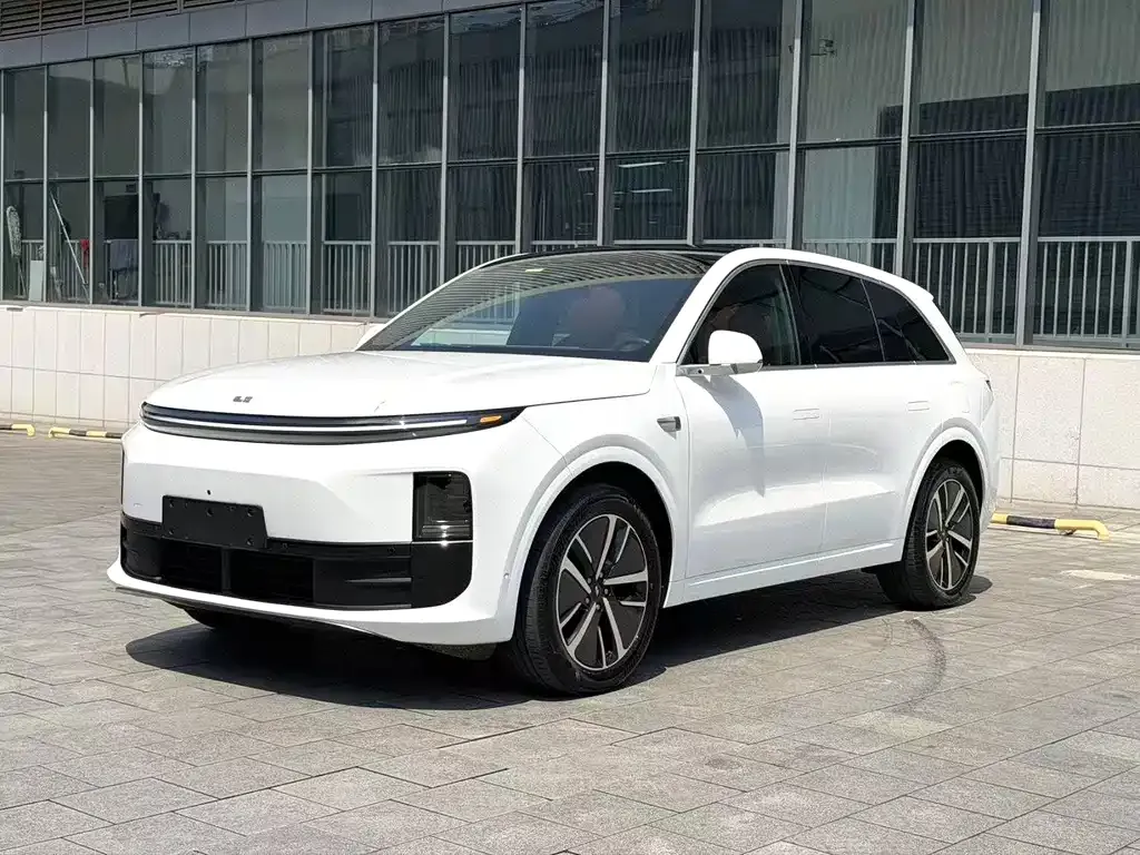 2024 Li Auto L6