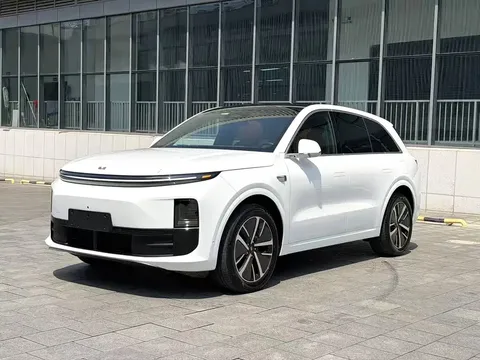 2024 Li Auto L6