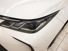 2021 Toyota Corolla Hybrid 1.8L E-CVT Elite, белый — фото 5