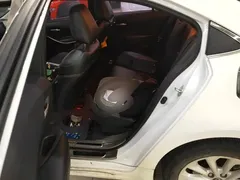 2021 Toyota Corolla Hybrid 1.8L E-CVT Elite, белый — фото 11
