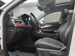 2022 Chery Tiggo 7 1.5T CVT Shenxing 1 Plus, белый — фото 7