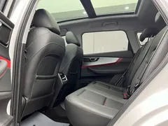 2022 Chery Tiggo 7 1.5T CVT Shenxing 1 Plus, белый — фото 8