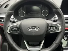 2022 Chery Tiggo 7 1.5T CVT Shenxing 1 Plus, белый — фото 10