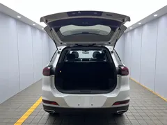 2022 Chery Tiggo 7 1.5T CVT Shenxing 1 Plus, белый — фото 17