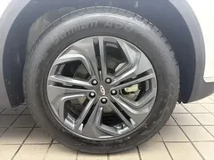 2022 Chery Tiggo 7 1.5T CVT Shenxing 1 Plus, белый — фото 19
