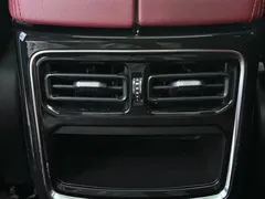 2023 Jetour X70 PLUS 1.5T DCT 7-seat, белый — фото 13