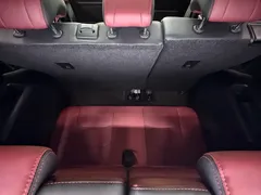 2023 Jetour X70 PLUS 1.5T DCT 7-seat, белый — фото 16