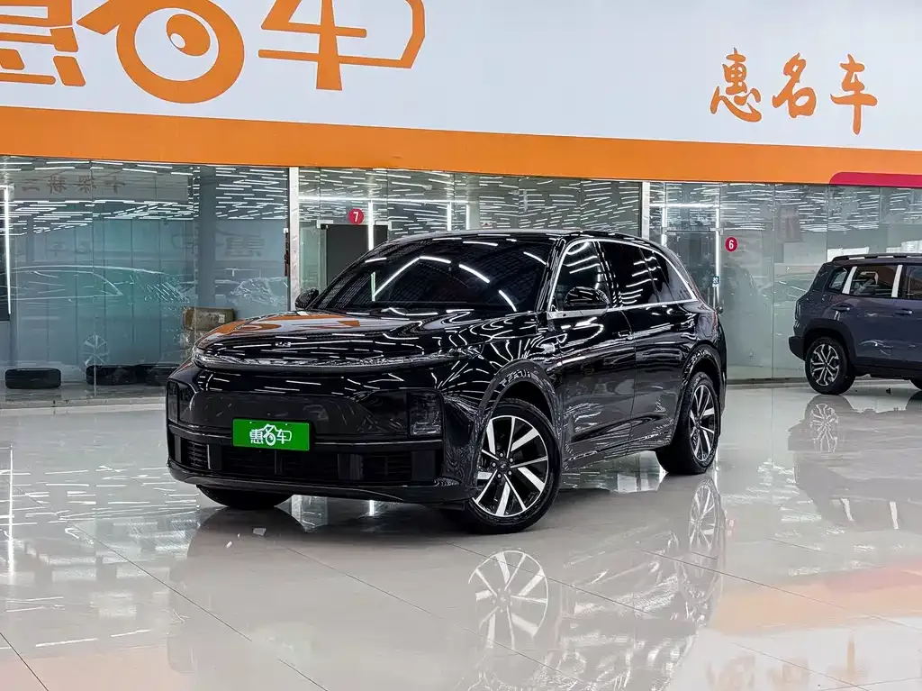 2023 Li Auto L7 Pro