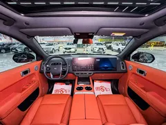 2023 Li Auto L7 Pro, чёрный — фото 9