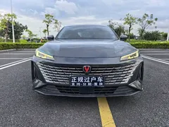 2023 Changan Lamore NE 1.5T GDI DCT Premium — фото 2