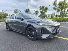 2023 Changan Lamore NE 1.5T GDI DCT Premium — фото 3