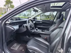 2023 Changan Lamore NE 1.5T GDI DCT Premium — фото 4