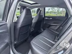 2023 Changan Lamore NE 1.5T GDI DCT Premium — фото 5