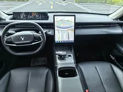 2023 Changan Lamore NE 1.5T GDI DCT Premium — фото 6