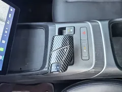 2023 Changan Lamore NE 1.5T GDI DCT Premium — фото 10
