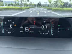 2023 Changan Lamore NE 1.5T GDI DCT Premium — фото 11