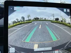2023 Changan Lamore NE 1.5T GDI DCT Premium — фото 12