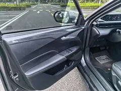 2023 Changan Lamore NE 1.5T GDI DCT Premium — фото 13